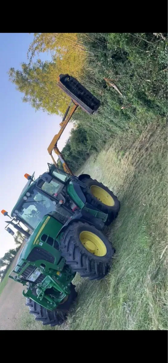Hedgecutting for hire - Image 4