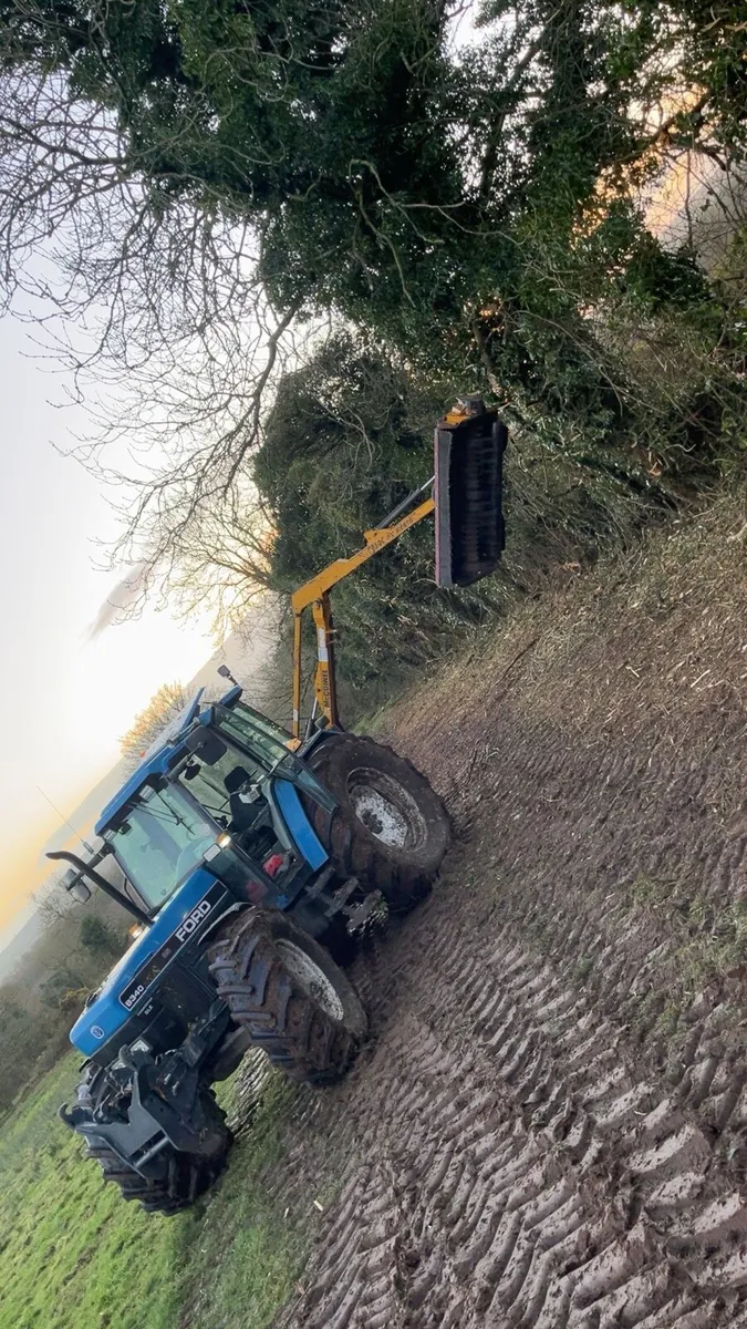 Hedgecutting for hire - Image 3