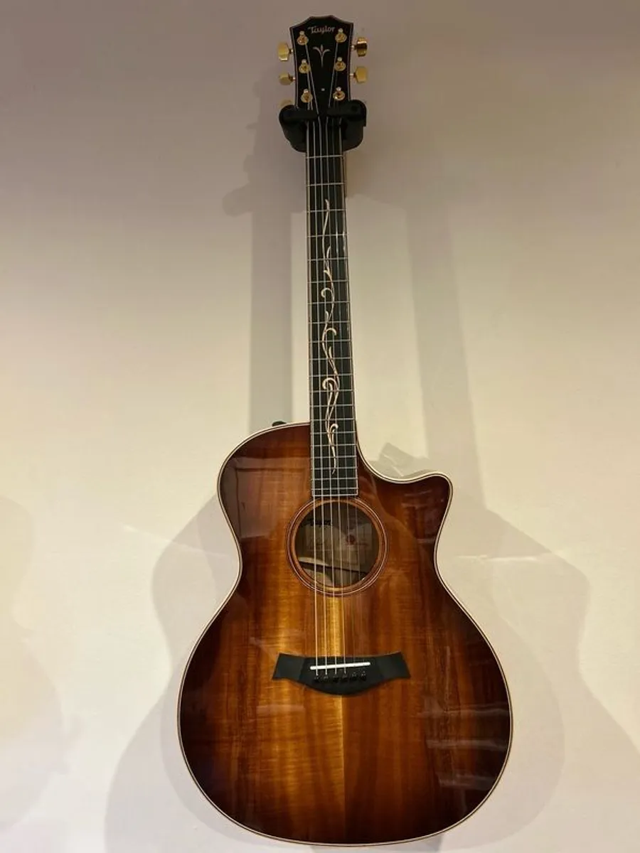 taylor k24ce - Image 1