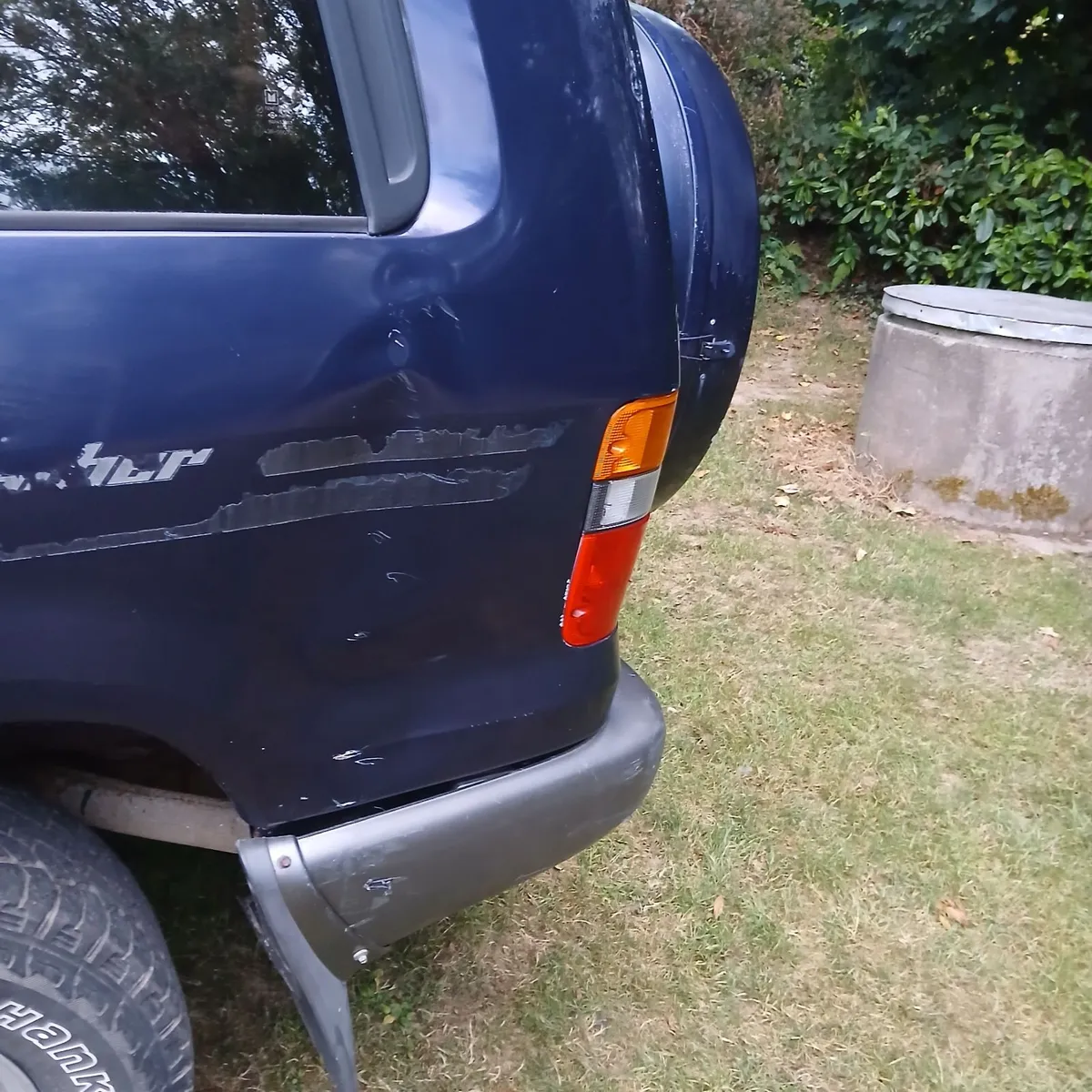 Isuzu Other 1993 - Image 4