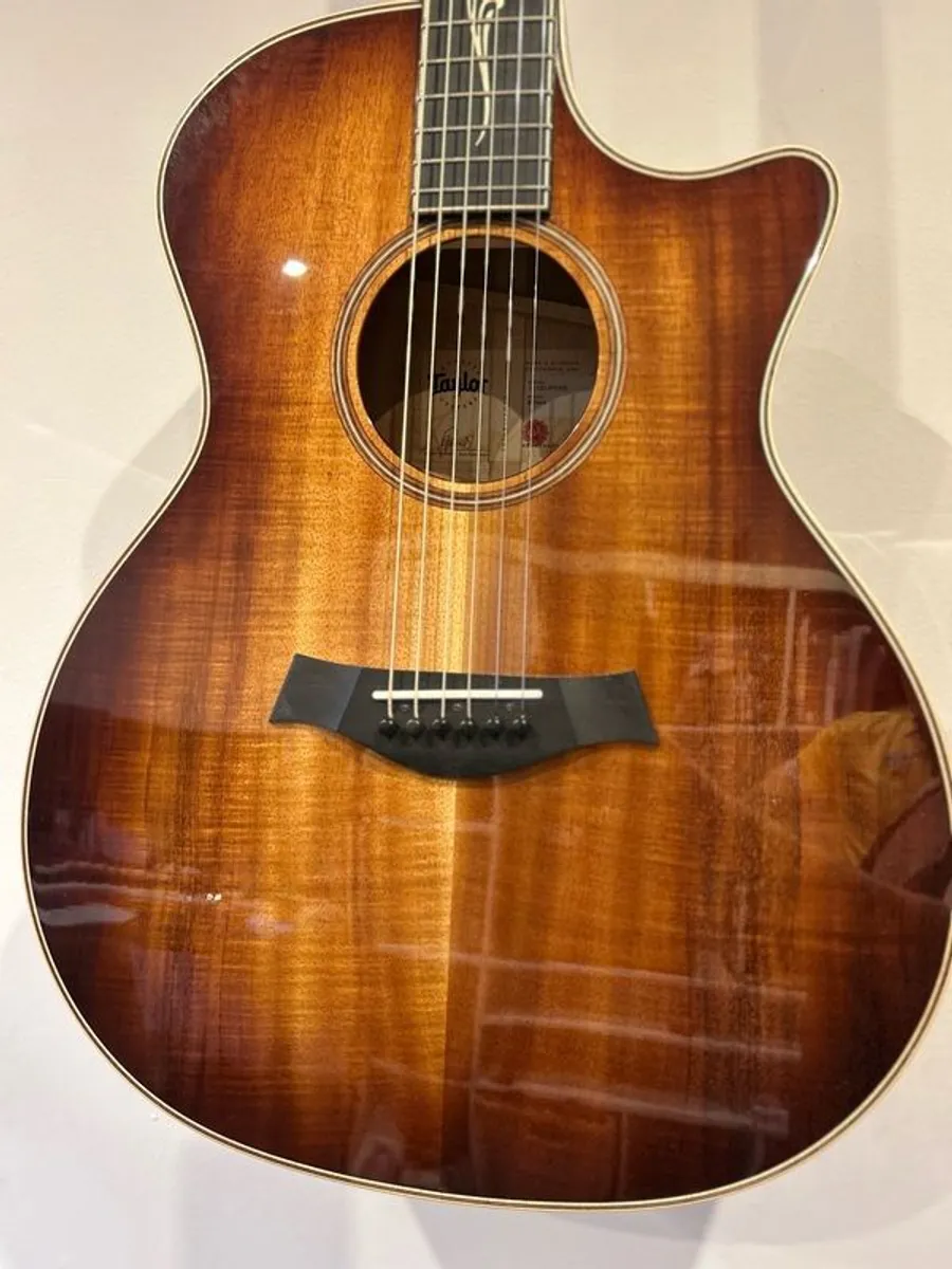 taylor k24ce - Image 2