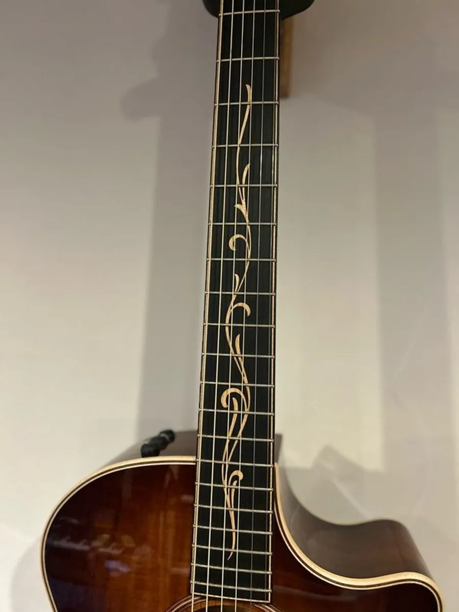 taylor k24ce - Image 3