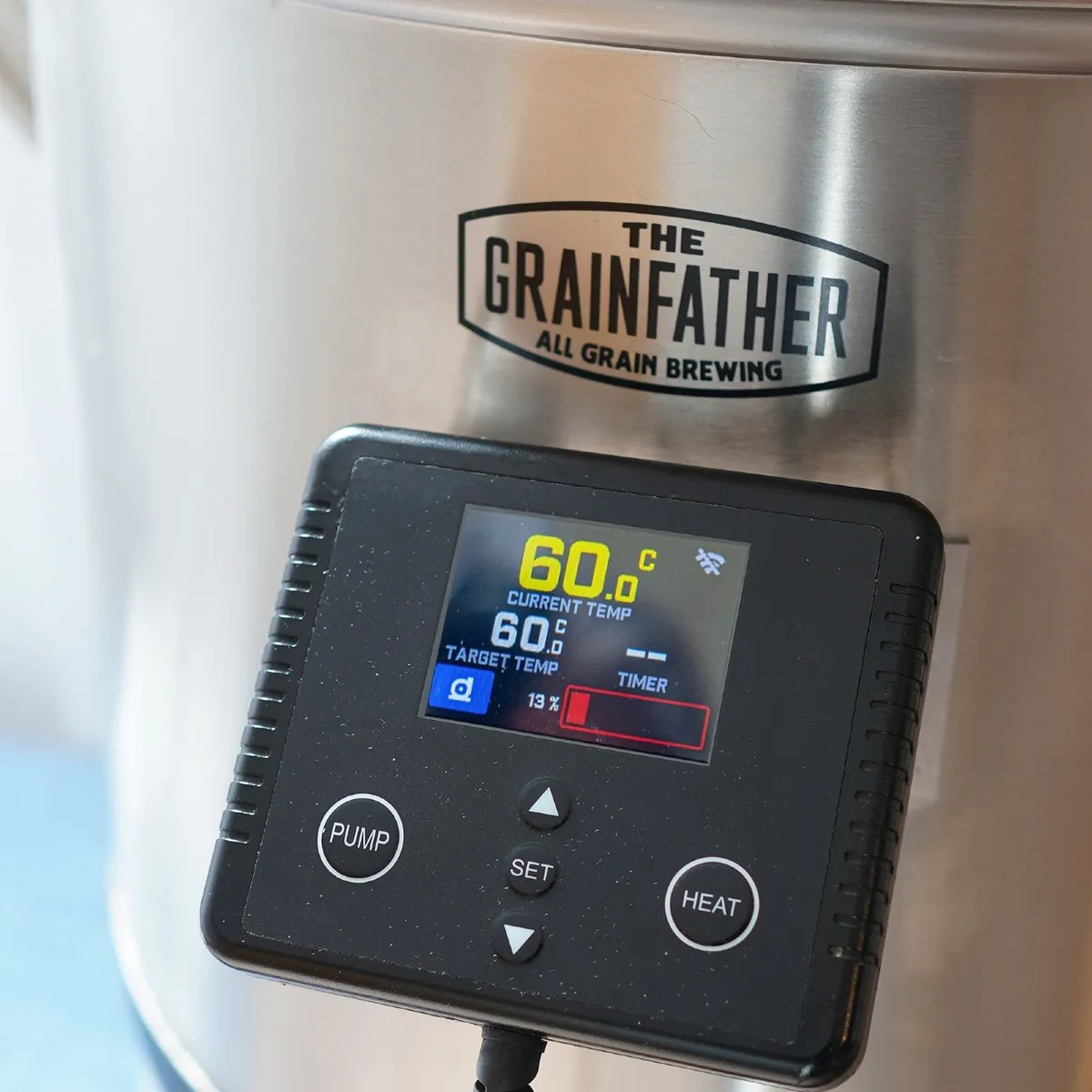 Grainfather G40 All Grain Brewing System - Image 2