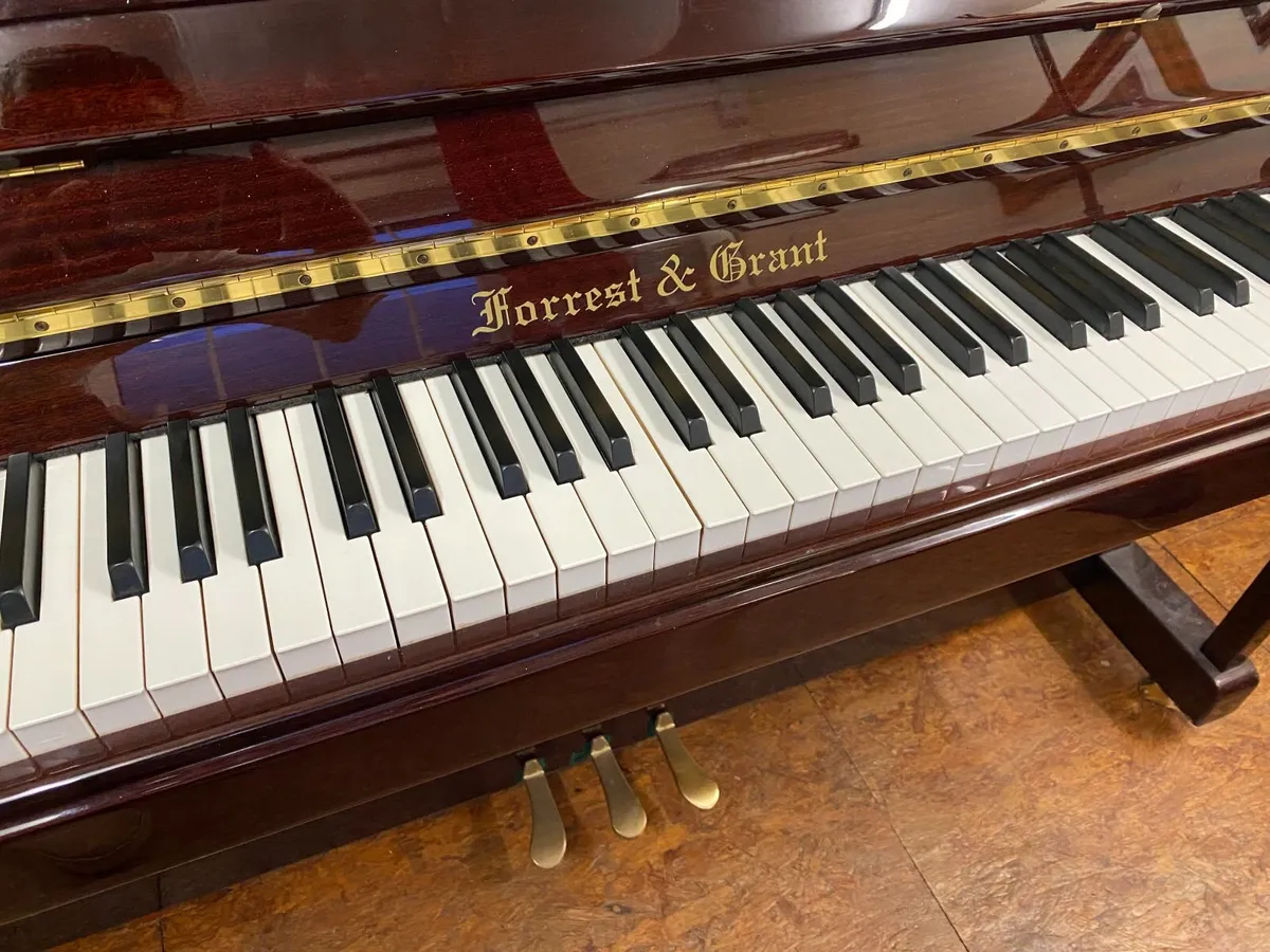 Piano For Sale - Forrest & Grant - Image 3