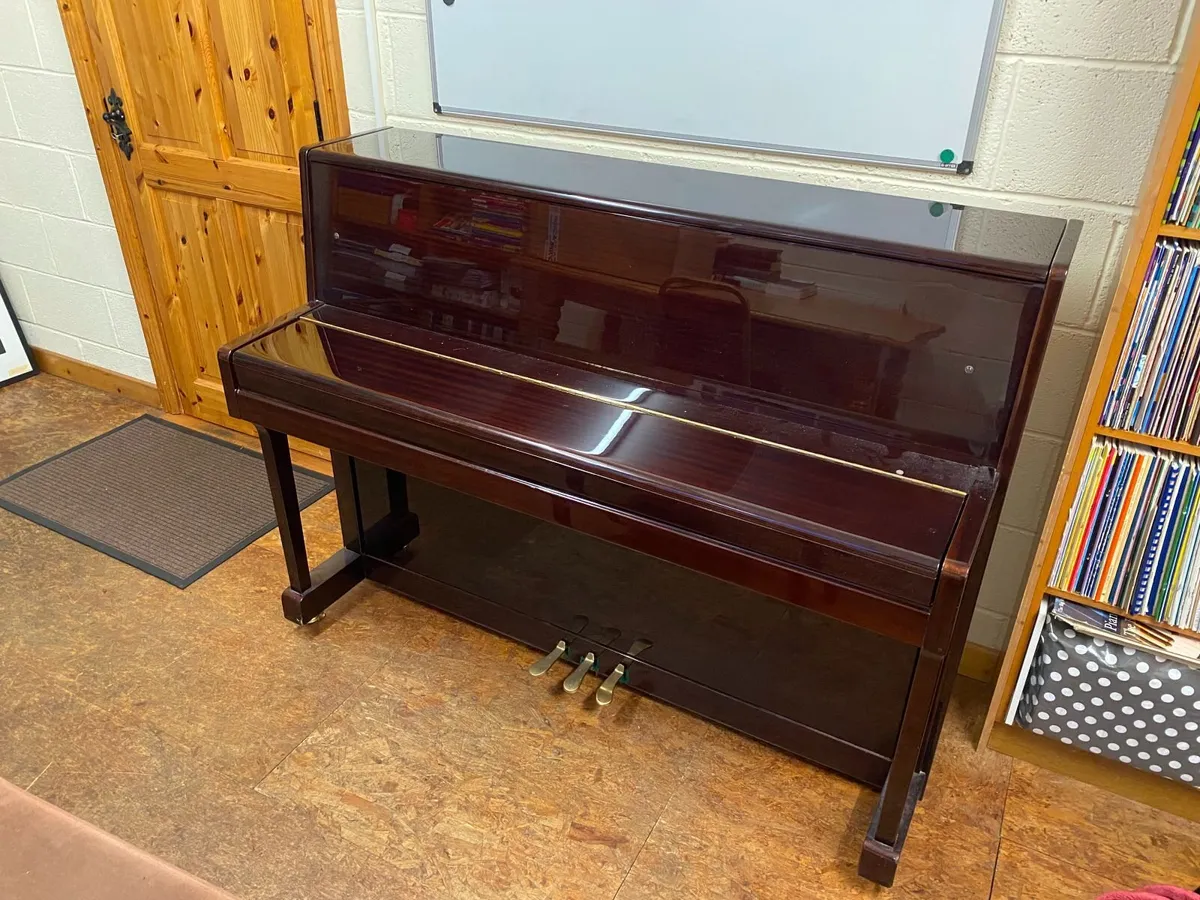 Piano For Sale - Forrest & Grant - Image 4