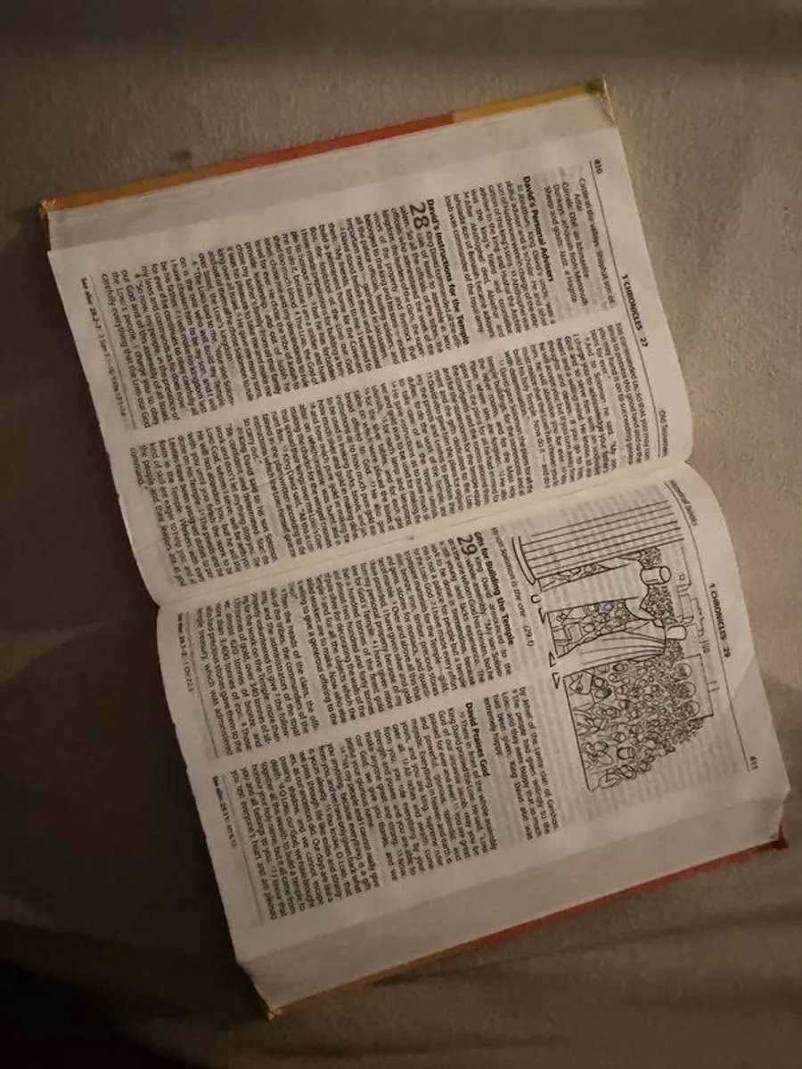 Bible - Image 1