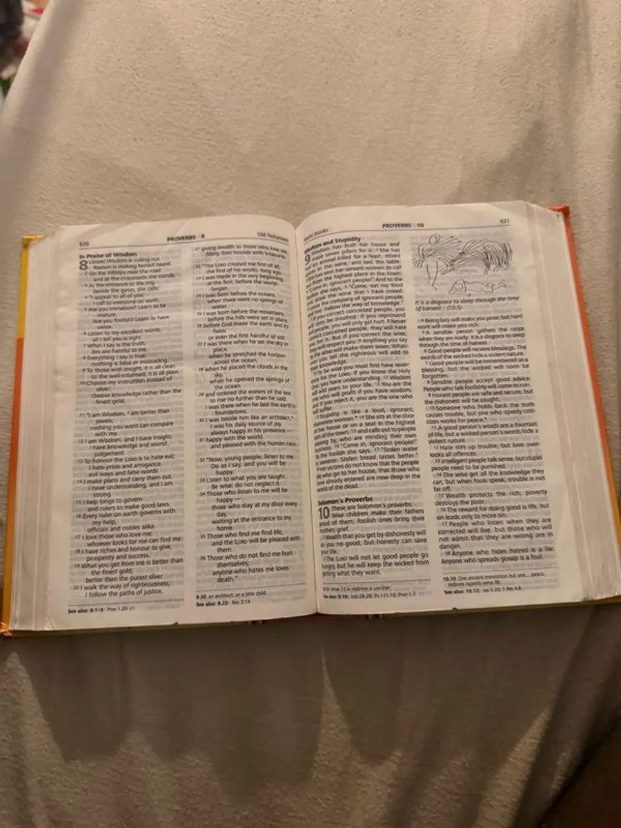 Bible - Image 3
