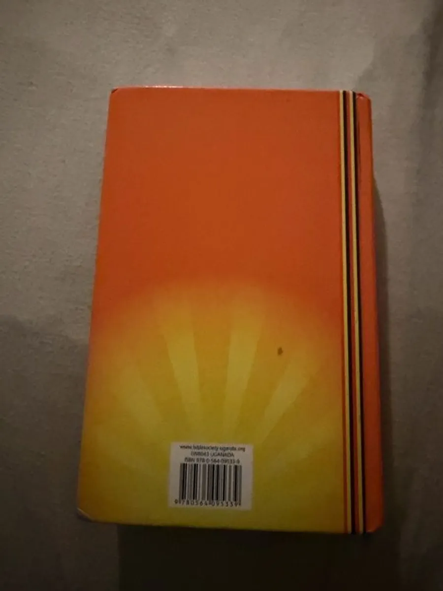 Bible - Image 4