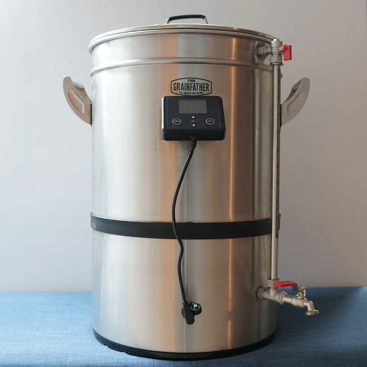 Grainfather G40 All Grain Brewing System - Image 1