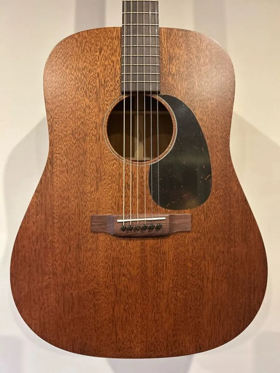 martin d15me - Image 1