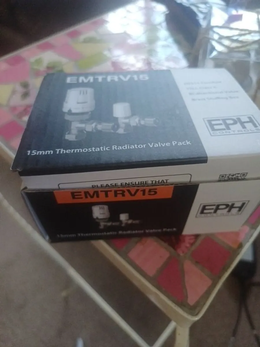 Rad Valves - Image 1