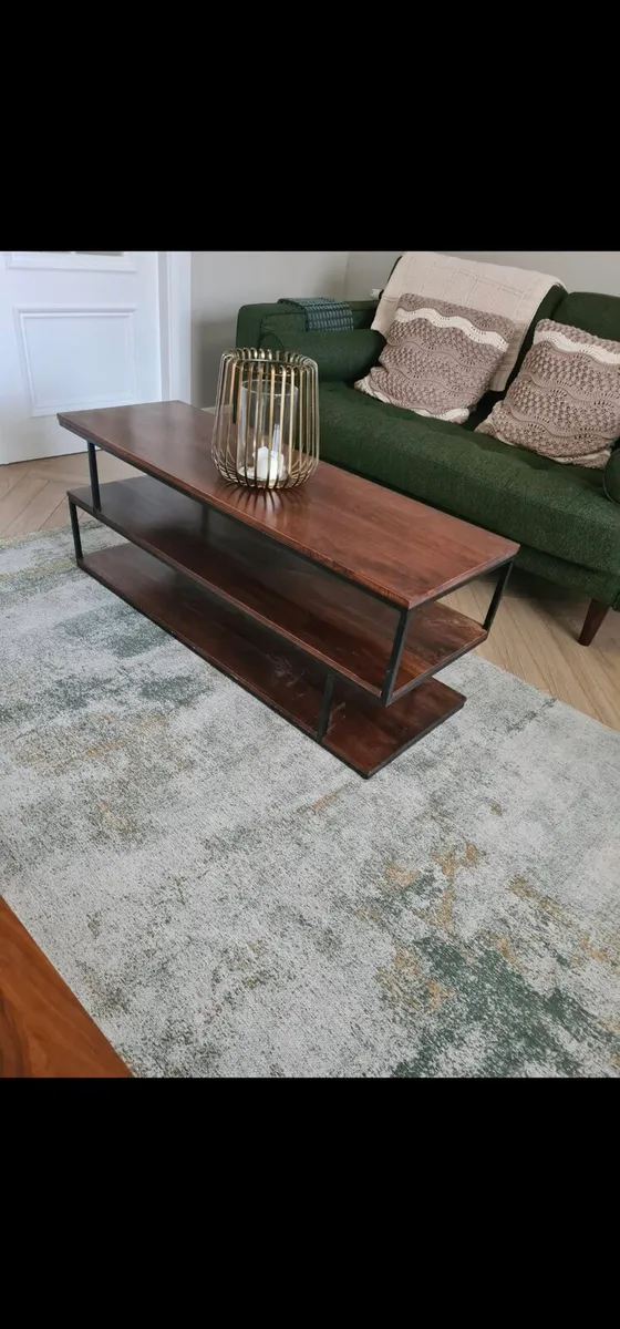 Coffee Table - Image 1
