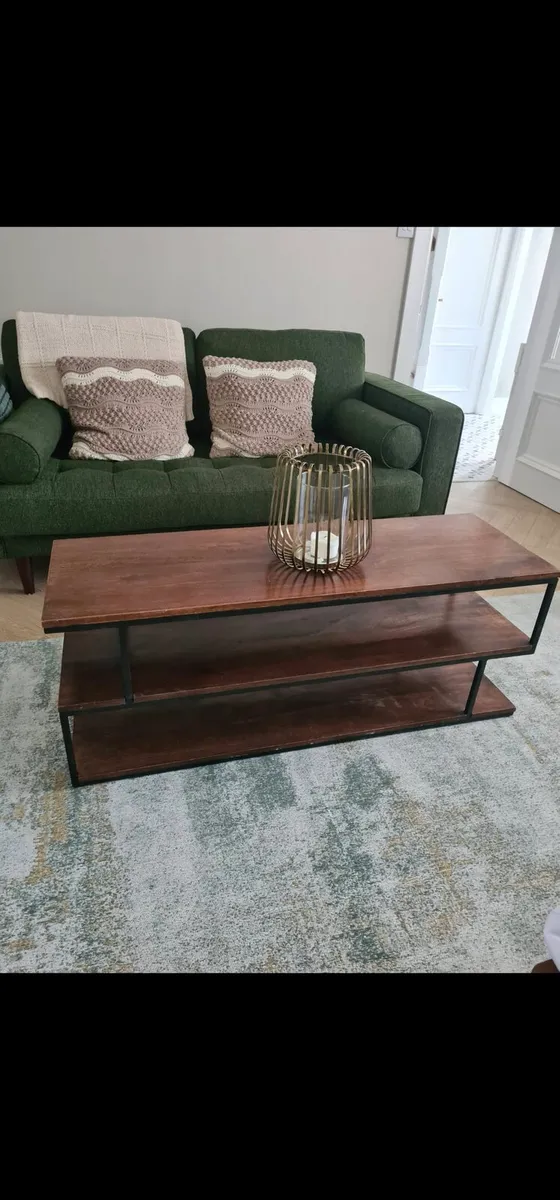 Coffee Table - Image 2