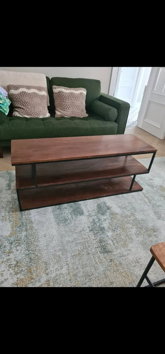 Coffee Table - Image 3