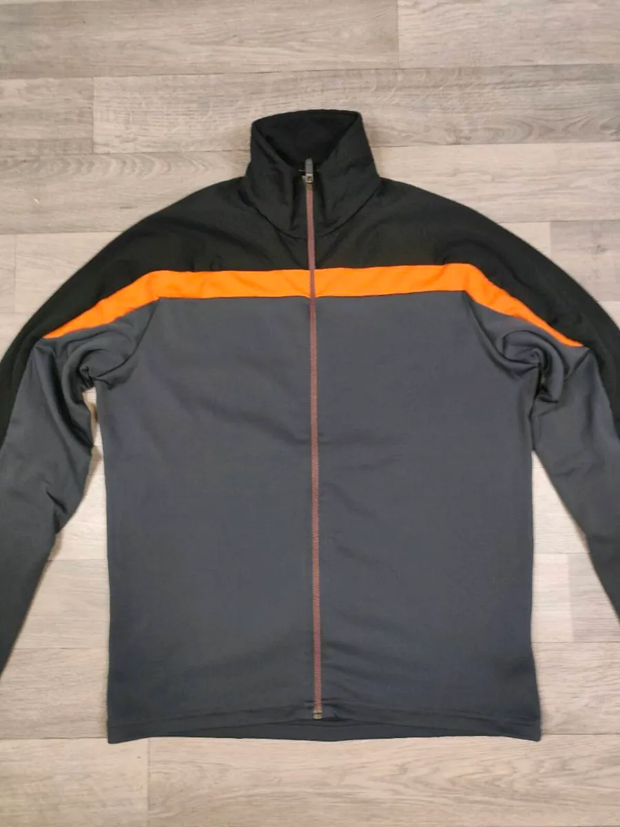 Galvin Green Insula Fleece Golf Jacket Mens Medium - Image 2