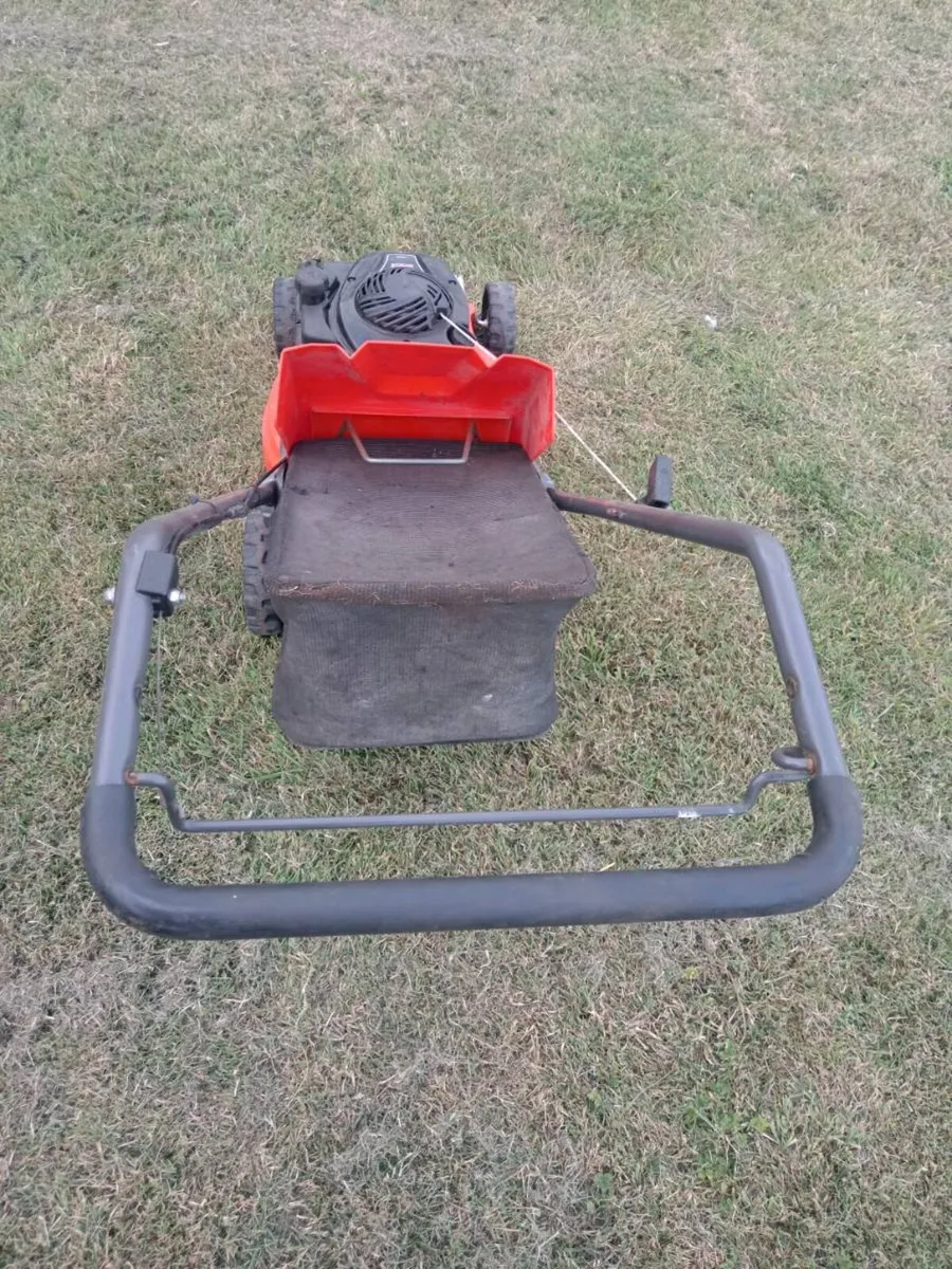 Lawnmowers - Image 3