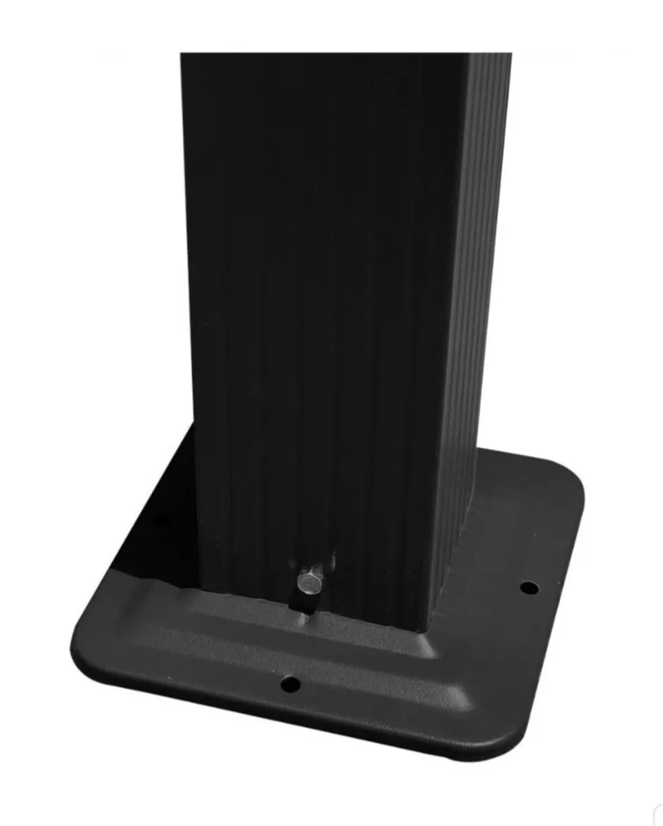 Gazebo aluminum - Image 3