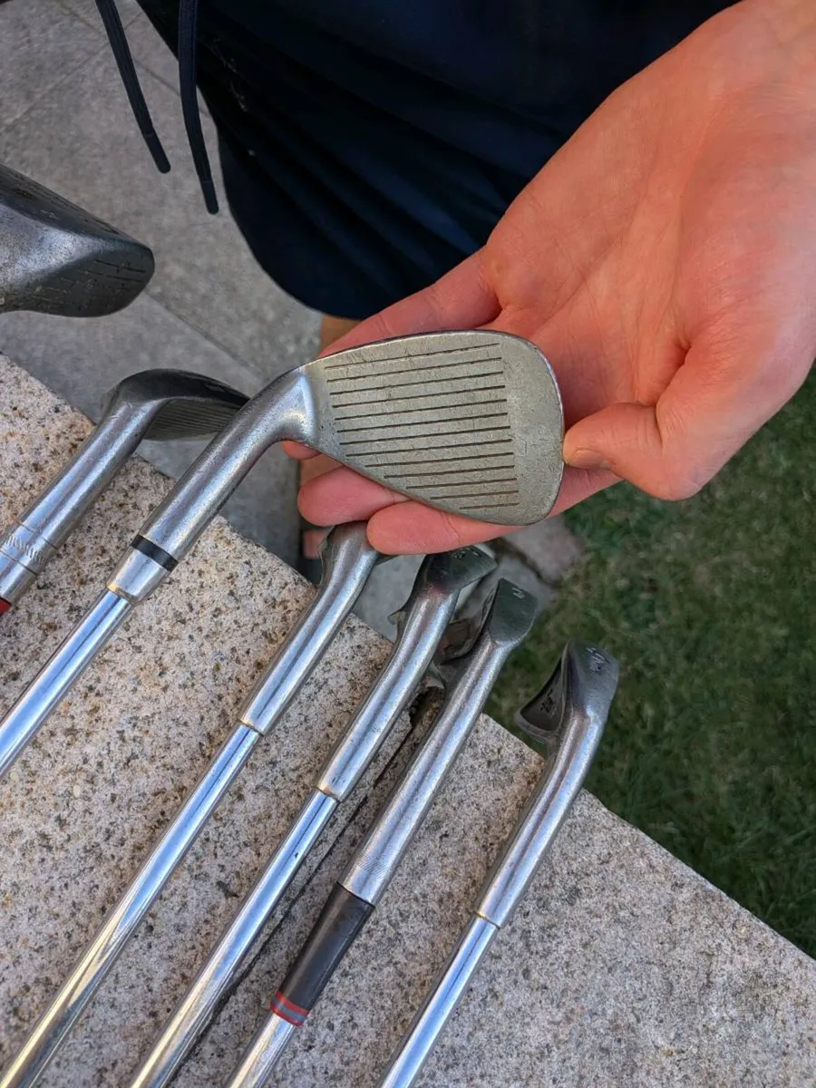 Golf set - Image 2