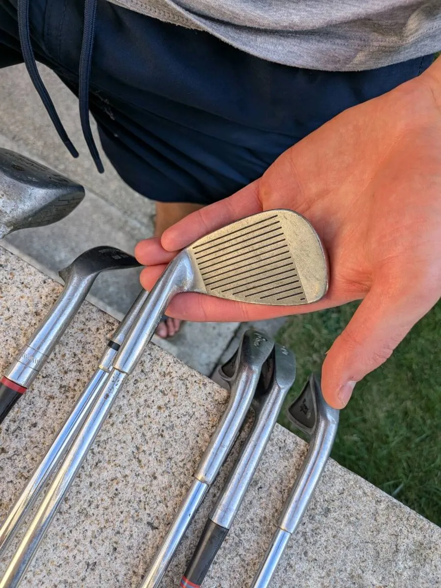Golf set - Image 3