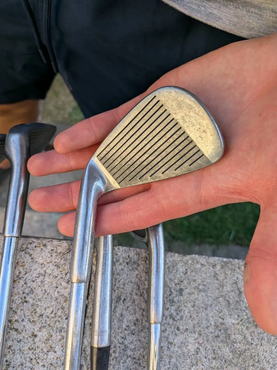 Golf set - Image 4
