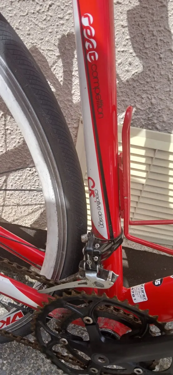 Montana Road Bike - Image 1