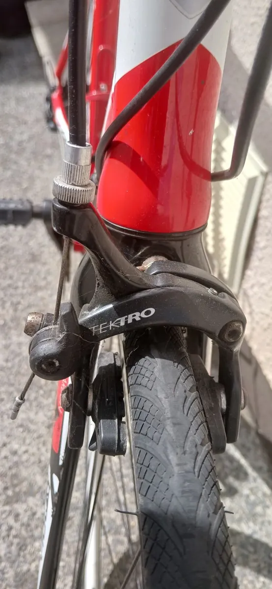 Montana Road Bike - Image 3