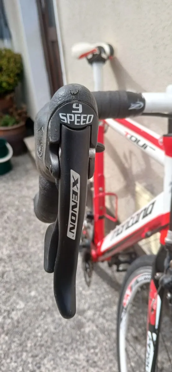 Montana Road Bike - Image 2