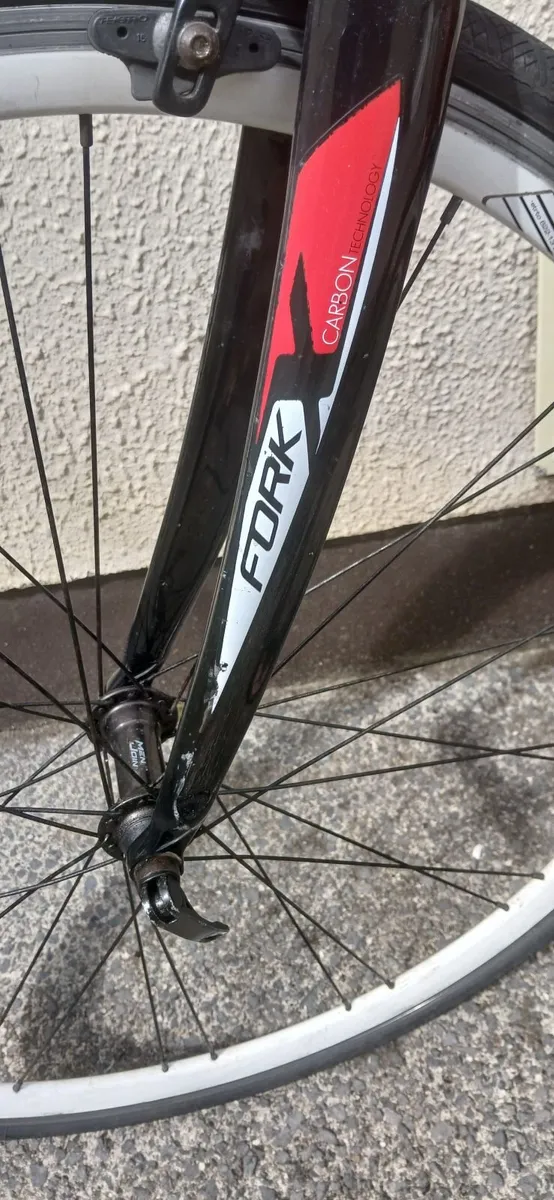 Montana Road Bike - Image 4