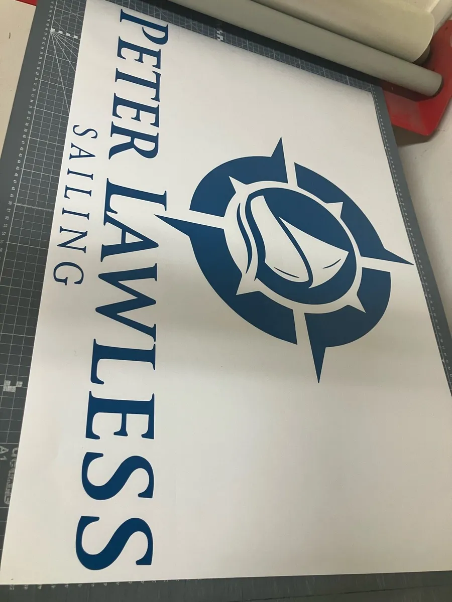 Boat names made! - Image 2