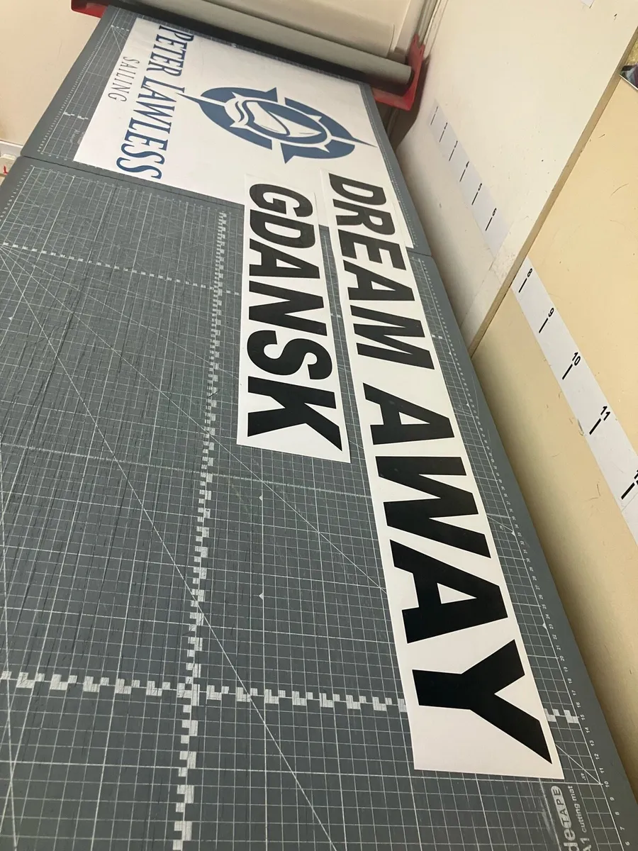 Boat names made! - Image 3