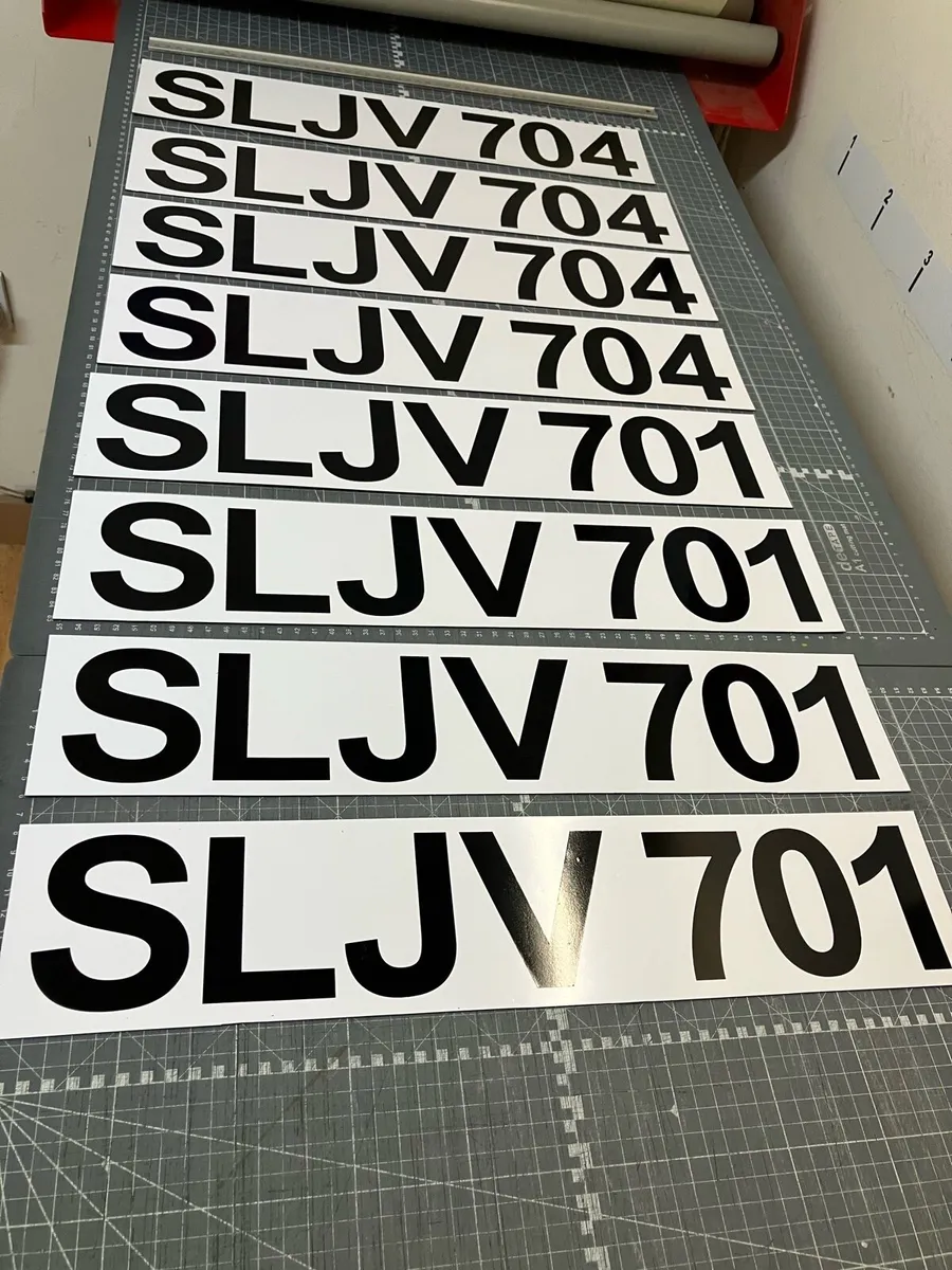 Boat names made! - Image 4