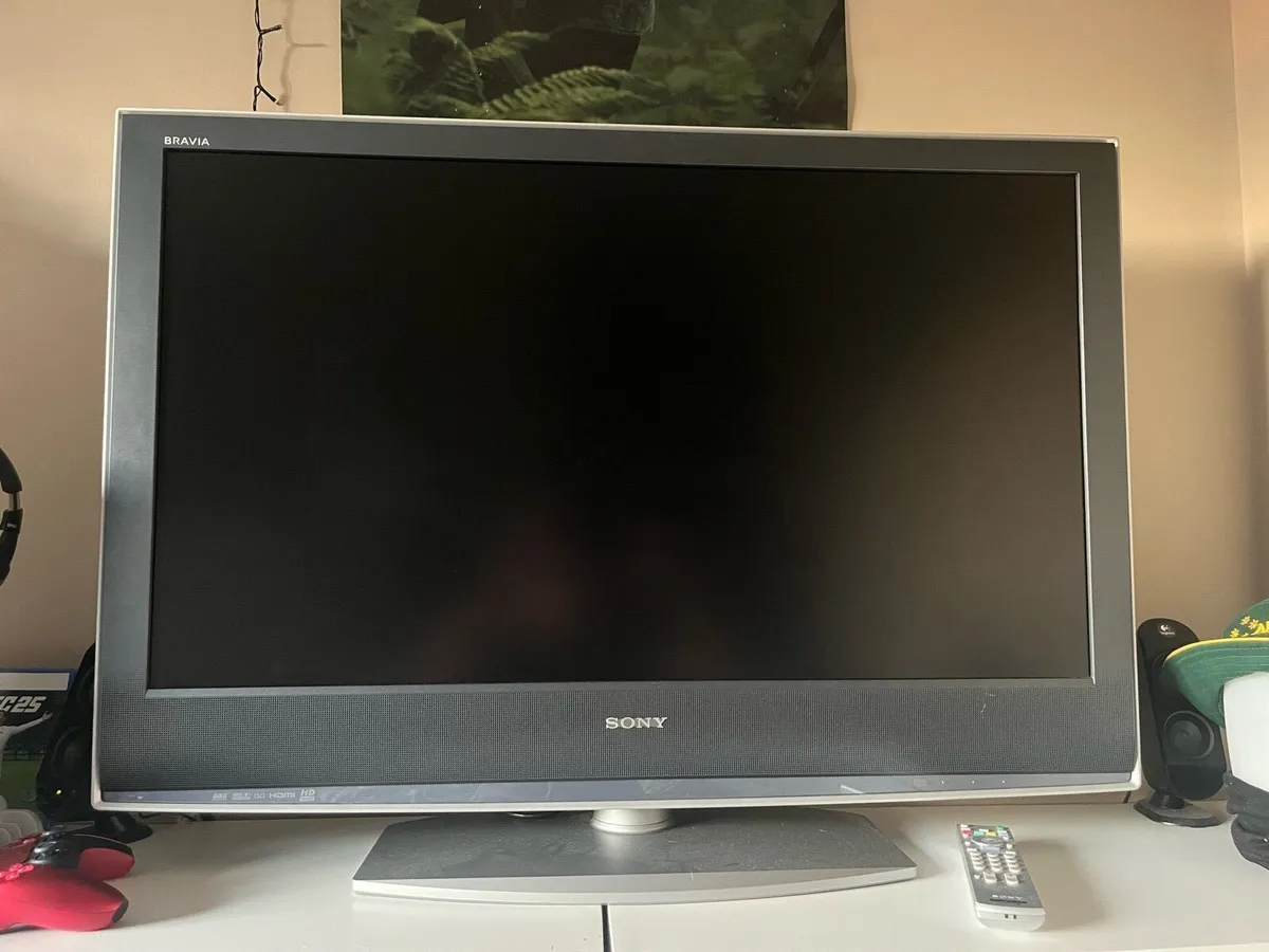 Sony Bravia TV - Image 1