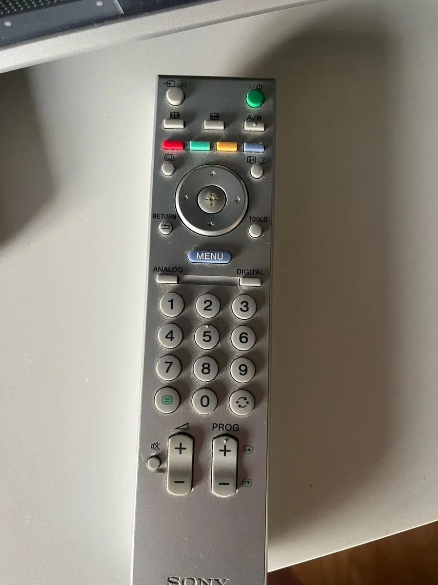 Sony Bravia TV - Image 3