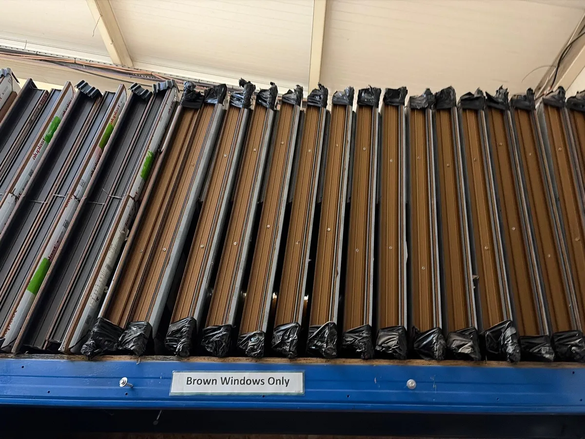 Pvc Windows - Image 1