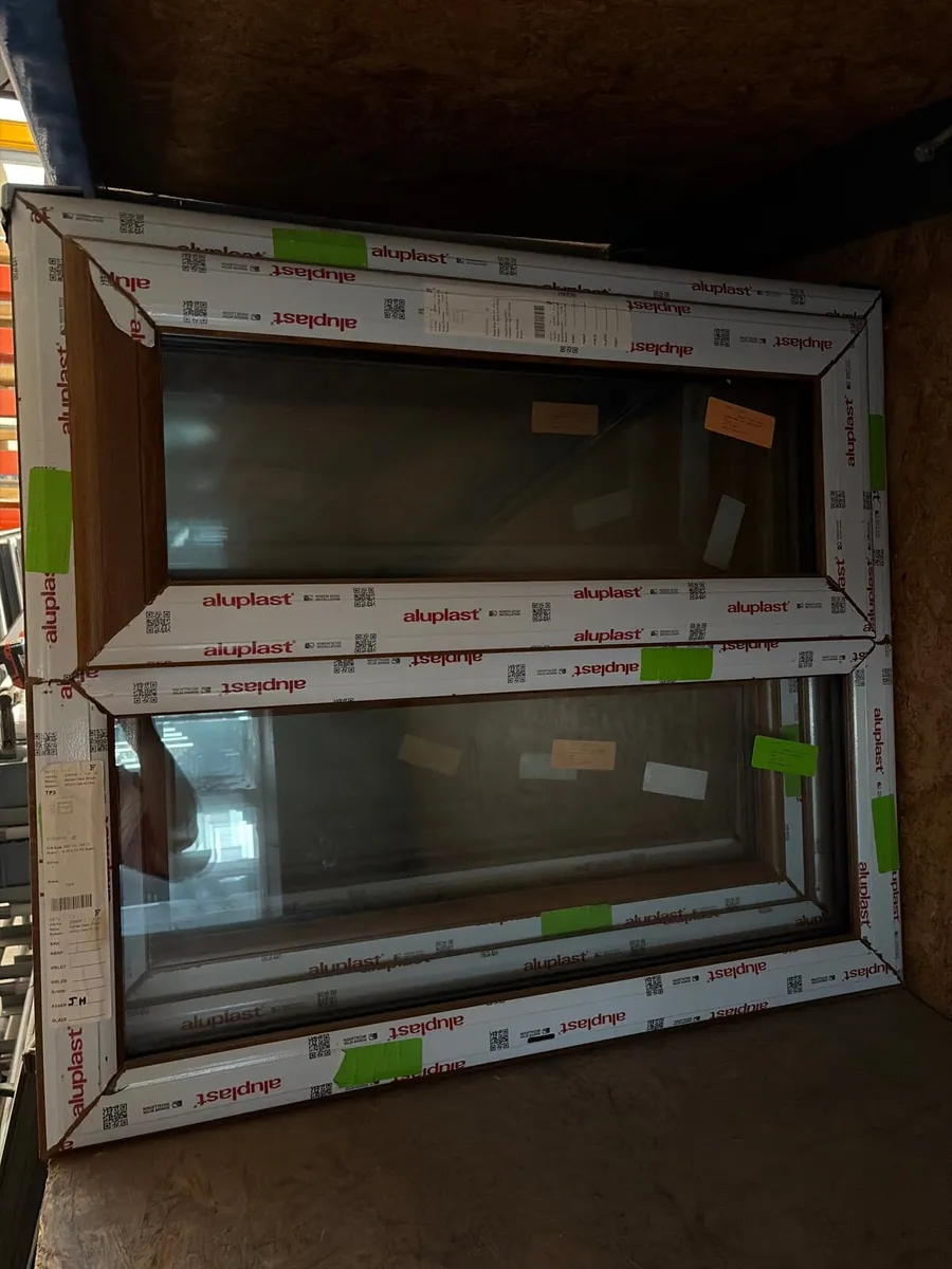Pvc Windows - Image 3