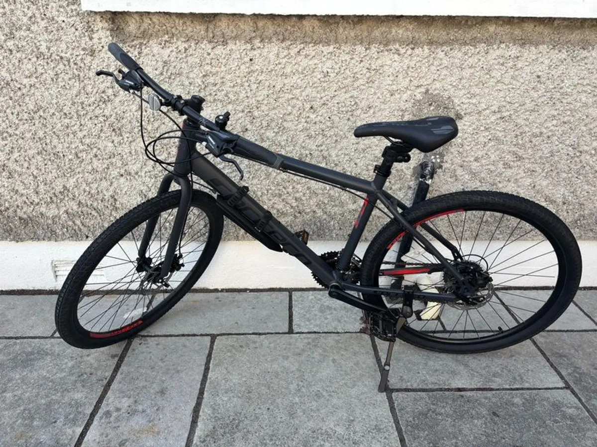 Carrera Subway 1 Men's Medium Bike - Image 2