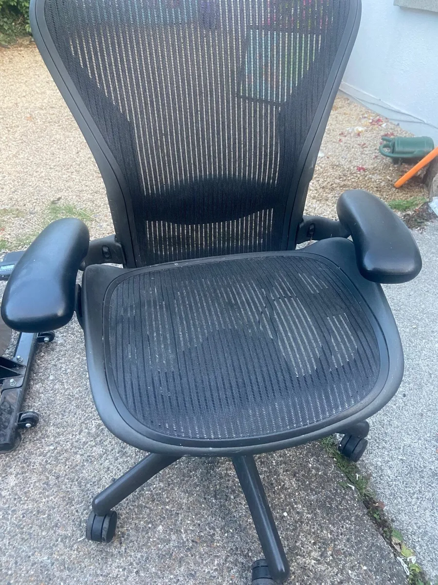 Office chair