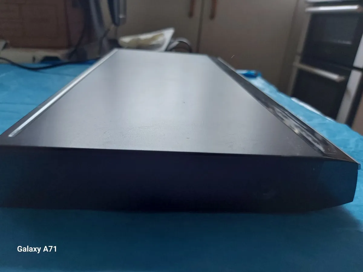 Toshiba DVD Player, Model SD2010KB, in excellent c - Image 2
