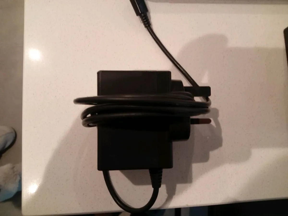 Nintendo switch - Image 2