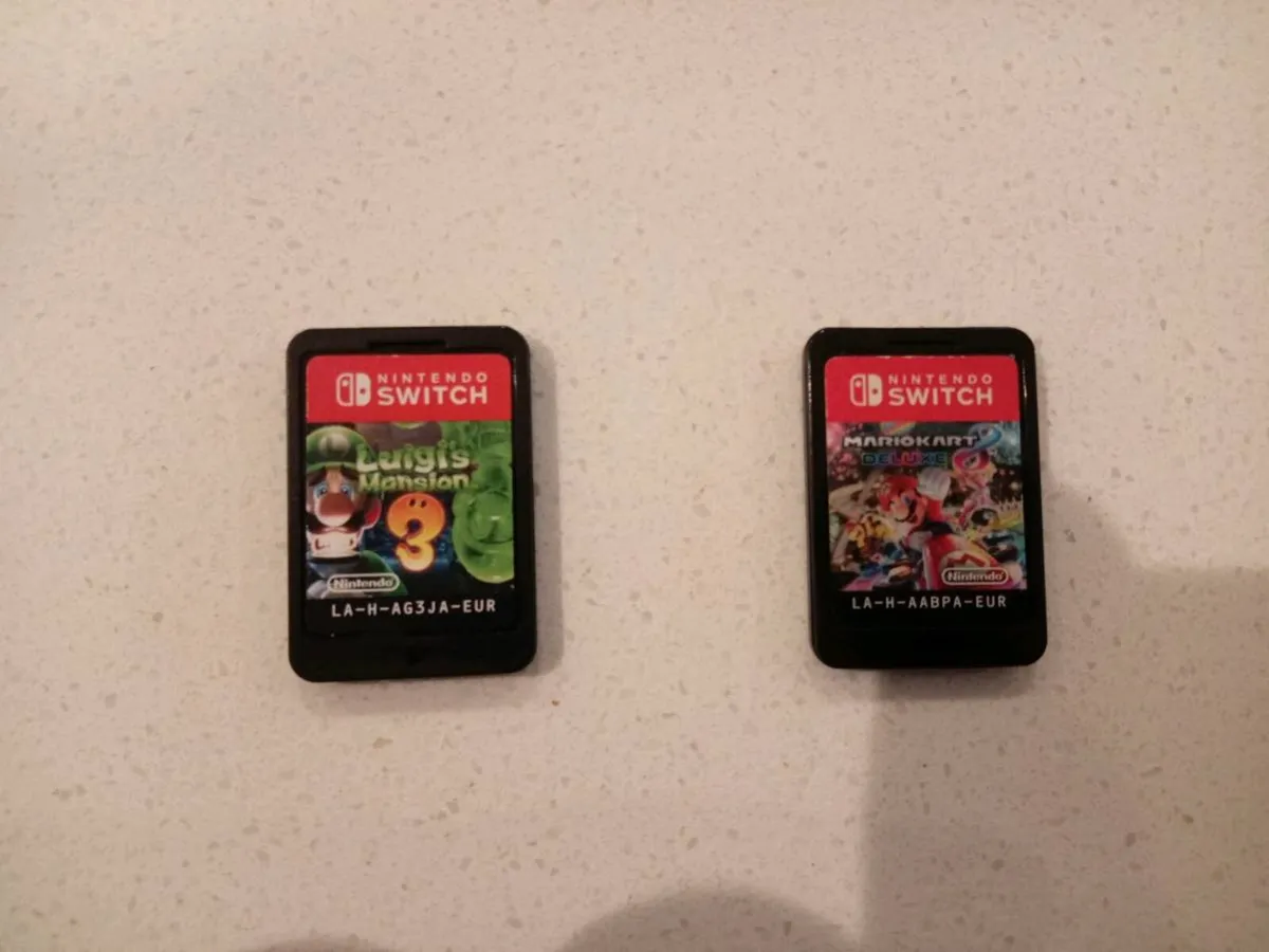 Nintendo switch - Image 4