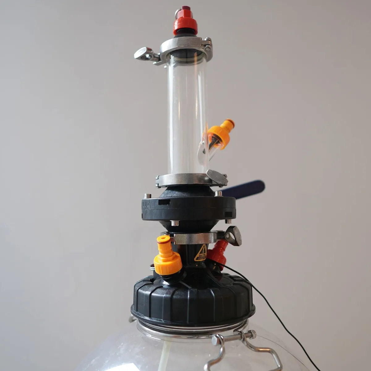 FermZilla 55L Pressure Fermenter - Image 2