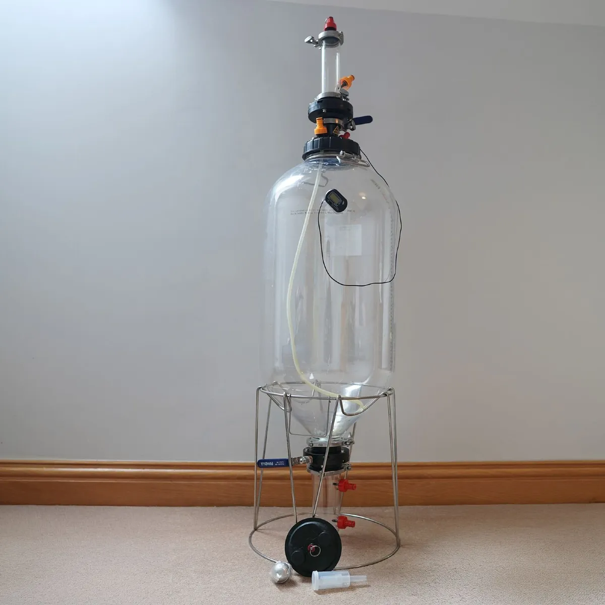 FermZilla 55L Pressure Fermenter - Image 1
