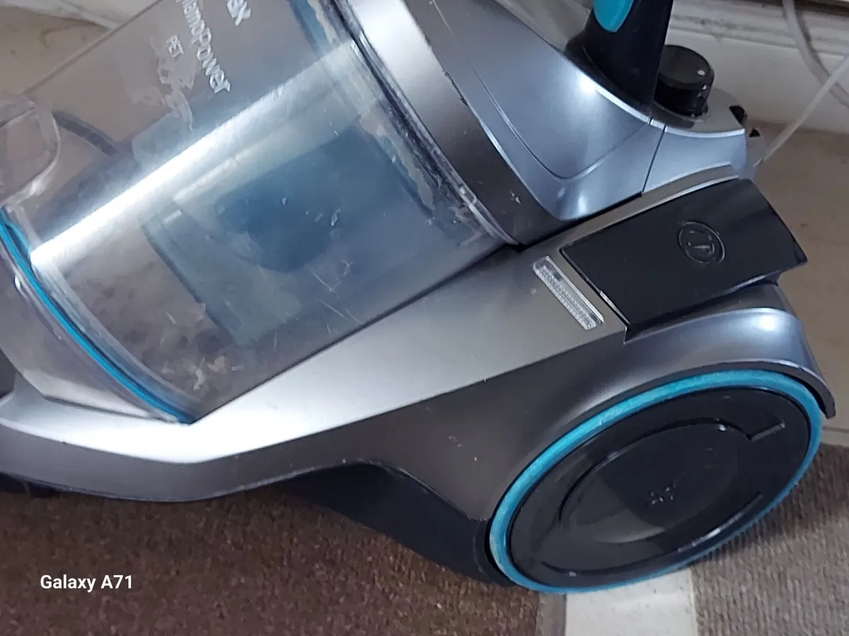 VAX Dynamo Power Pet, C85-Z2-Pe, Vacuum Cleaner - Image 3