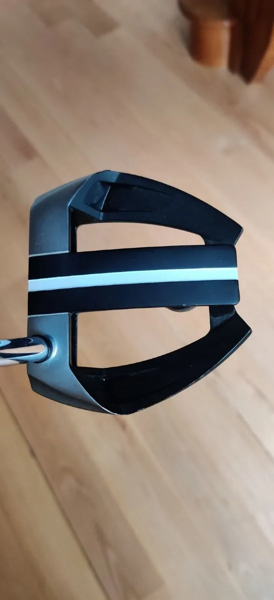 Odyssey Marxman Stroke Lab putter - Image 1