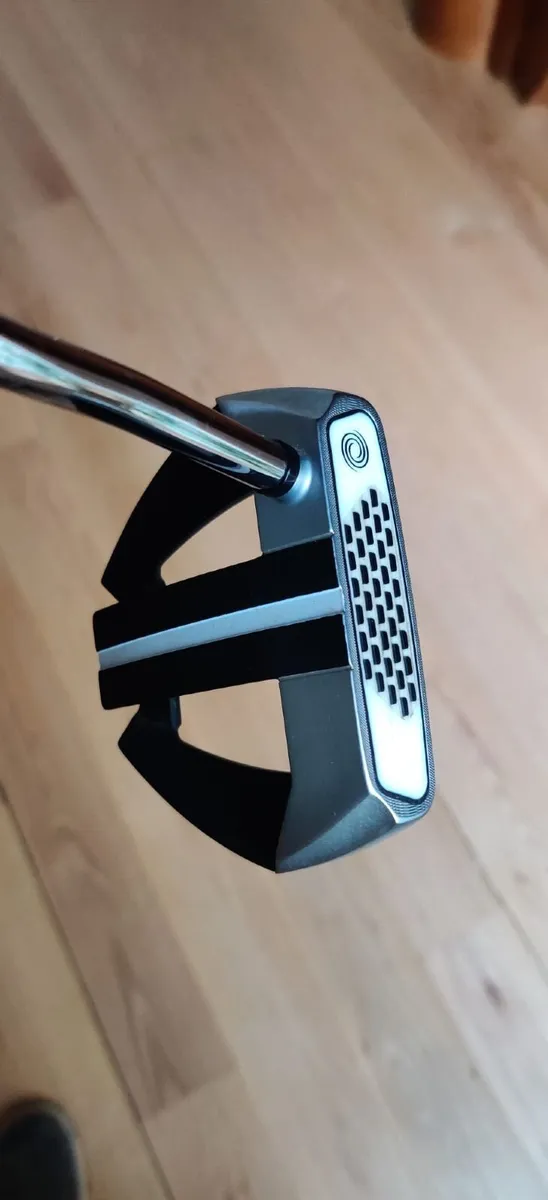 Odyssey Marxman Stroke Lab putter - Image 2
