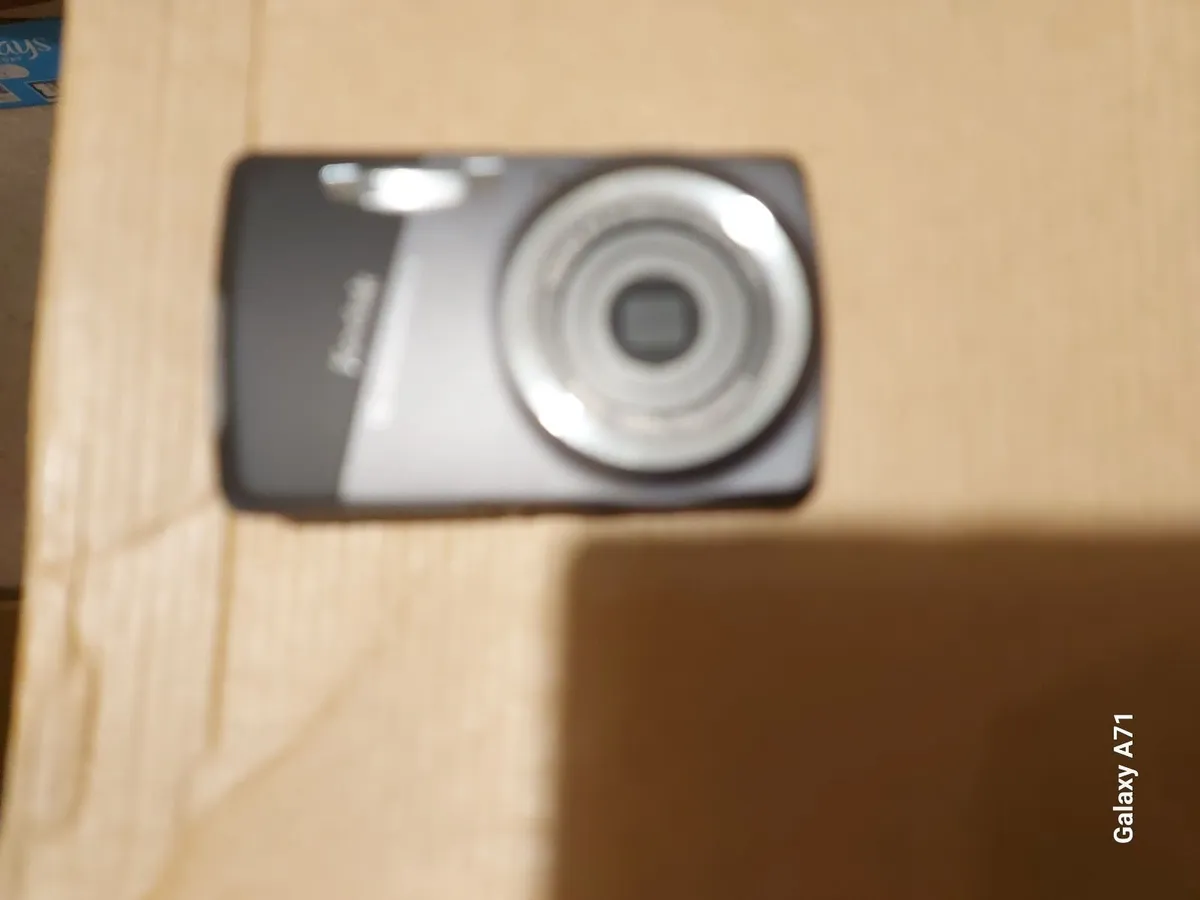 Kodak Easyshare M530 12 MP Digital Camera - Image 3