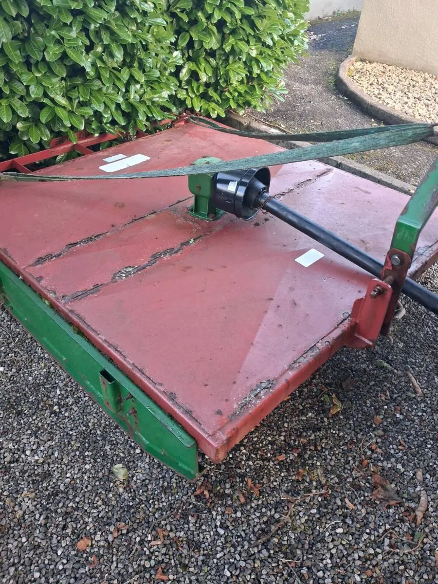 6ft Malone Topper - Image 2