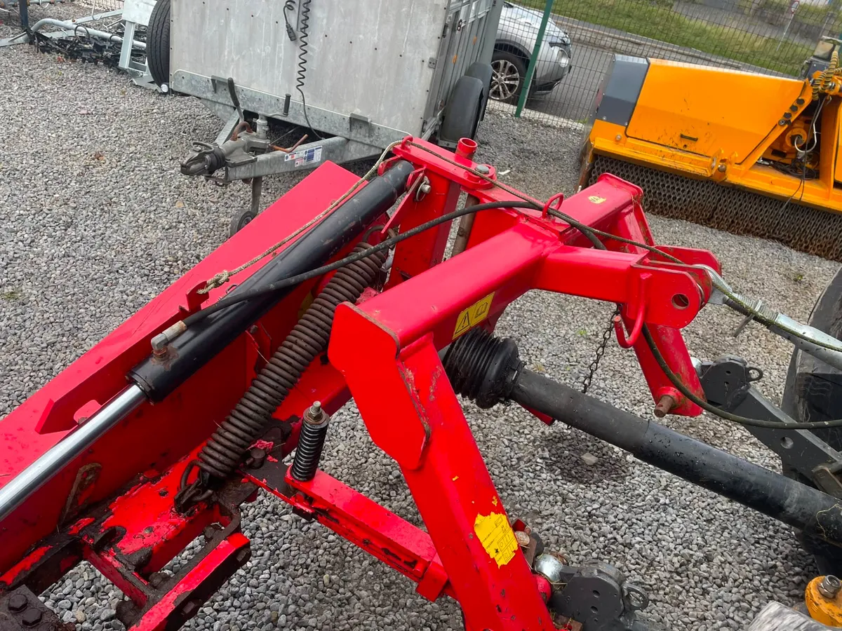 Lely Spendimo 240C - Image 3