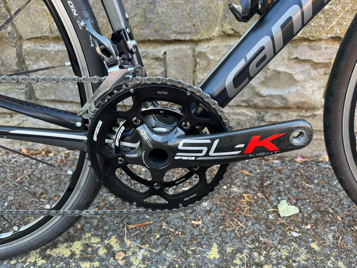 Cannondale Synapse - Image 3