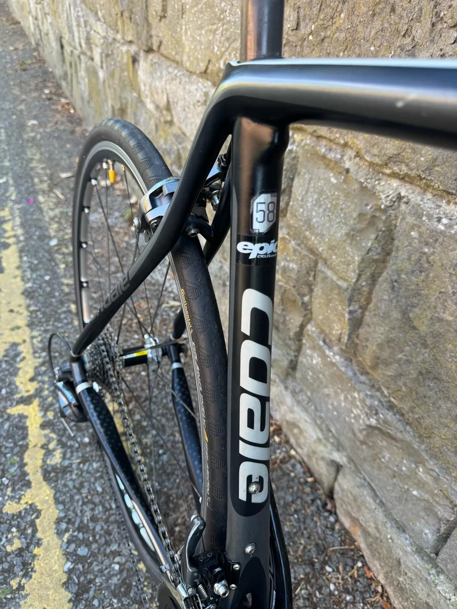 Cannondale Synapse - Image 4